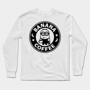 Servant coffee Long Sleeve T-Shirt